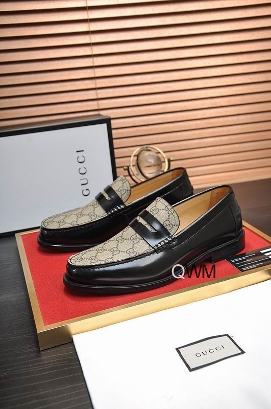 Gucci Men's Shoes 760